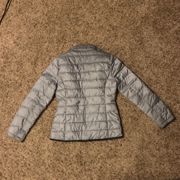 ⚡️ SOLD ⚡️Packable Kenneth Cole puffer jacket - Picture 2 of 3